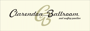 Clarendon Ballroom