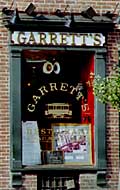 Garretts