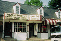 Paul's Deli