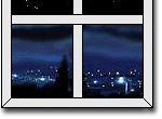Take a look outside . . .
